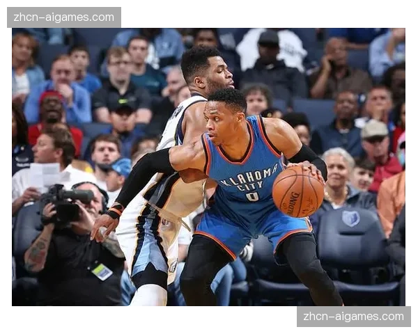 雷霆击败灰熊，赛后数据显示两队总跑动距离创下本月联盟新高