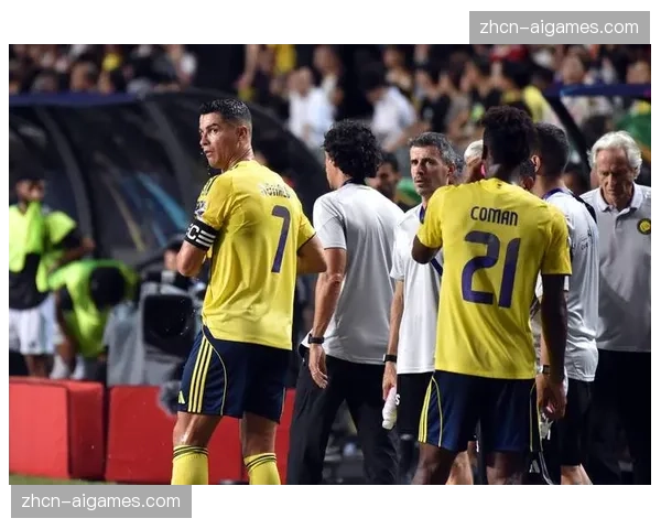 观点：沙特资本持续加码体育版权，欧洲足球转播格局面临重塑