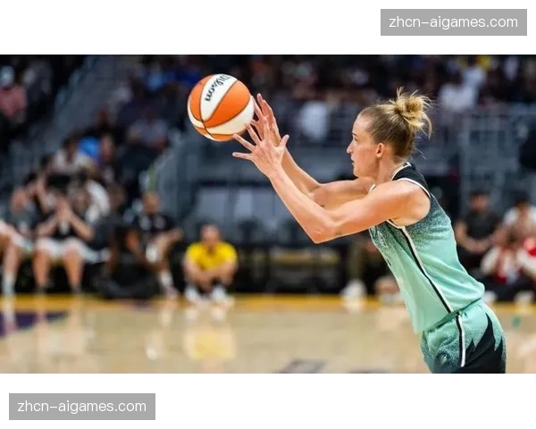 日本球员田中心在第38顺位被金州女武神选中，亚洲球员WNBA选秀再添新成员